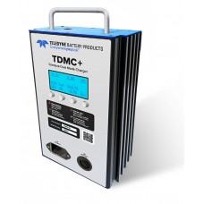 Teledyne Tdmc Plus Dual Mode Charger 12V / 24V